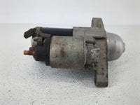 2015 Ford Transit-250 Car Starter Motor Solenoid OEM P/N:CK4T-11000-BA Fits Fits 2011 2012 2013 2014 OEM Used Auto Parts - O