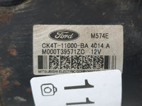 2015 Ford Transit-250 Car Starter Motor Solenoid OEM P/N:CK4T-11000-BA Fits Fits 2011 2012 2013 2014 OEM Used Auto Parts - O