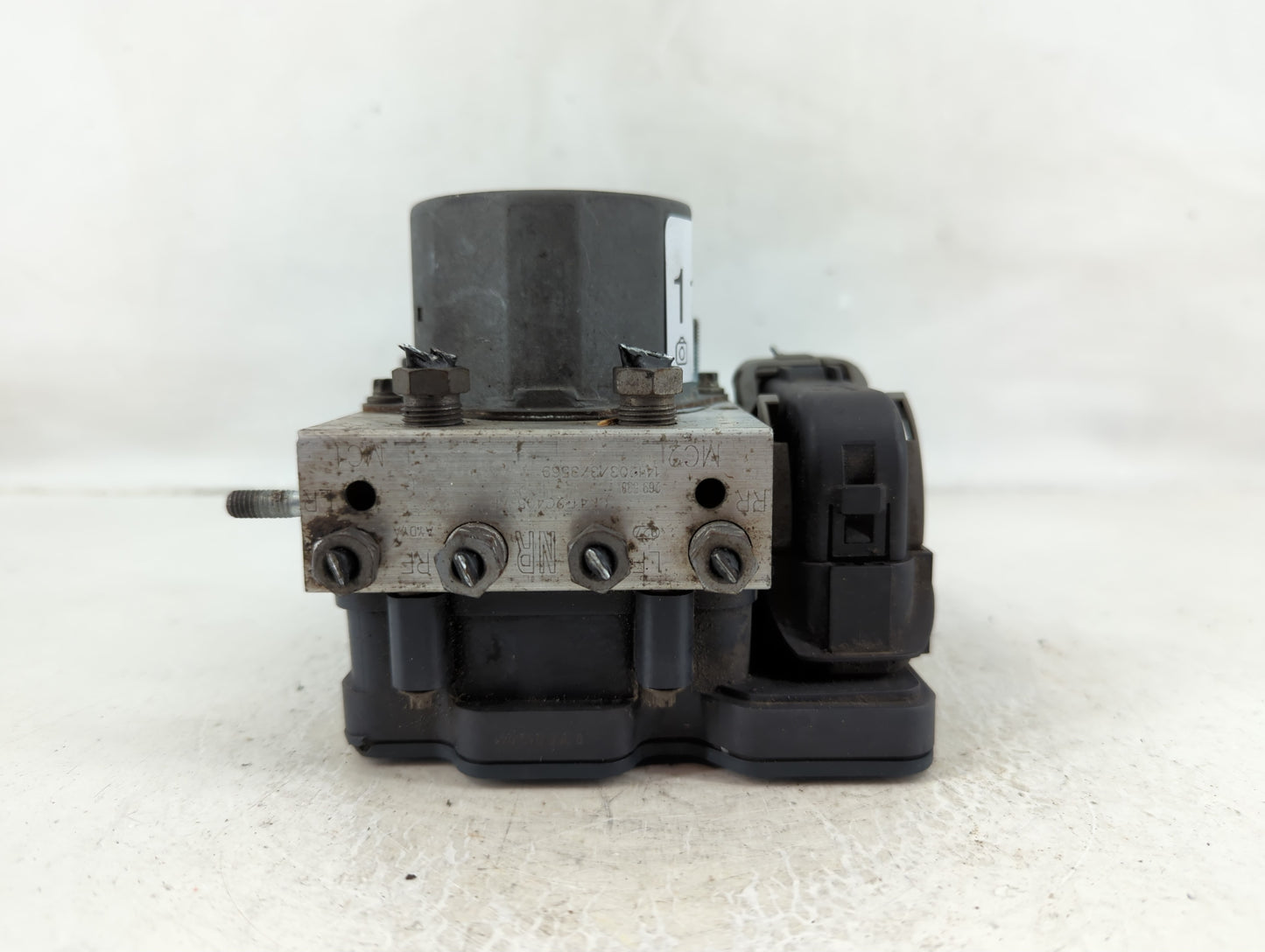 2015-2019 Ford Transit-250 ABS Pump Control Module Replacement P/N:CK4T-2C405-AF Fits Fits 2015 2016 2017 2018 2019 OEM Used