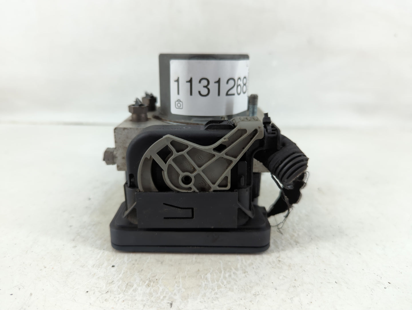 2015-2019 Ford Transit-250 ABS Pump Control Module Replacement P/N:CK4T-2C405-AF Fits Fits 2015 2016 2017 2018 2019 OEM Used