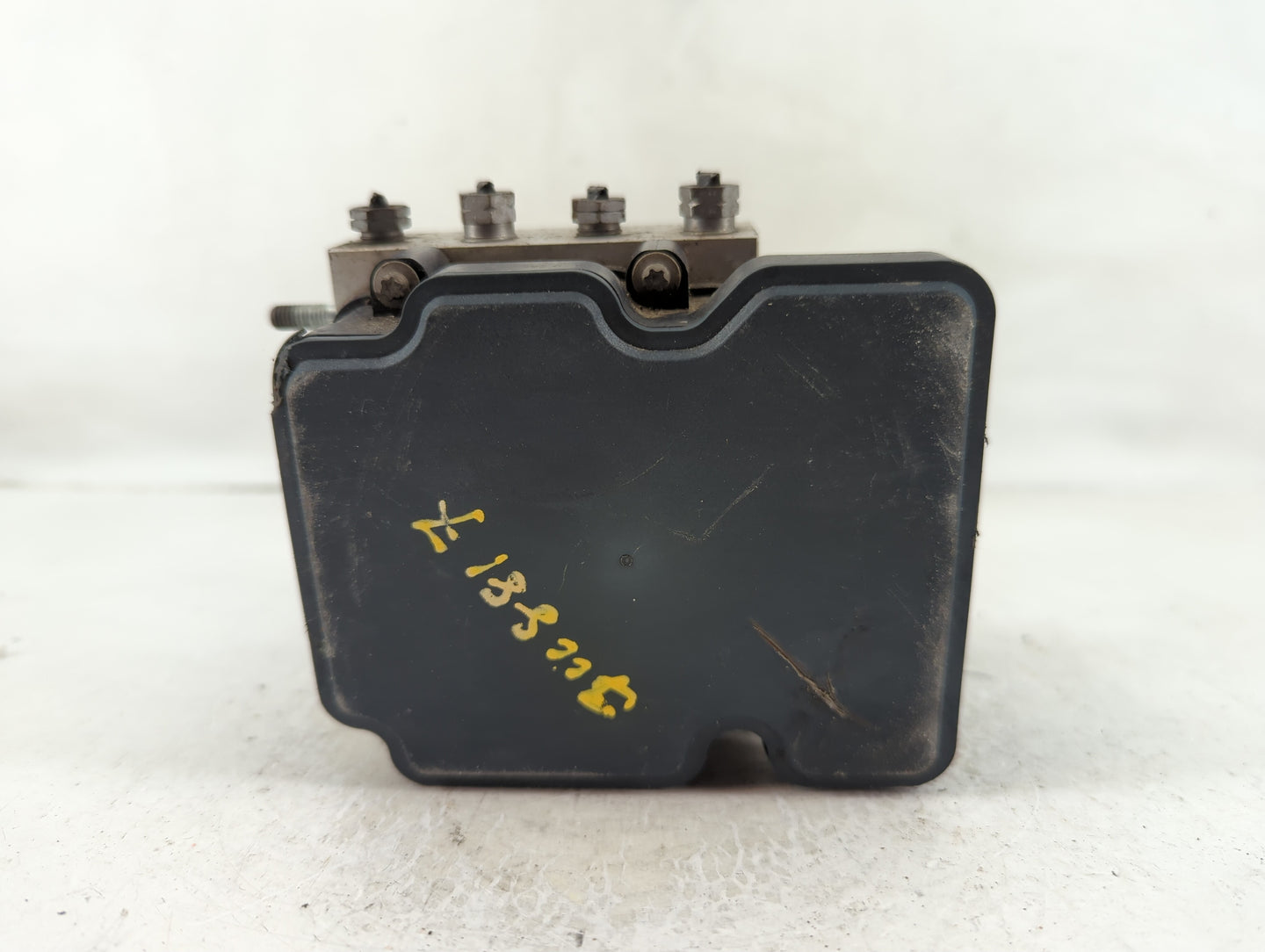 2015-2019 Ford Transit-250 ABS Pump Control Module Replacement P/N:CK4T-2C405-AF Fits Fits 2015 2016 2017 2018 2019 OEM Used