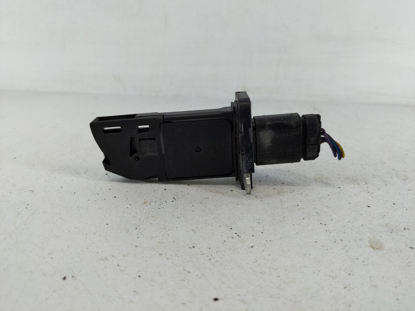 2015-2015 Ford Transit-250 Mass Air Flow Meter Maf - Oemusedautoparts1.com