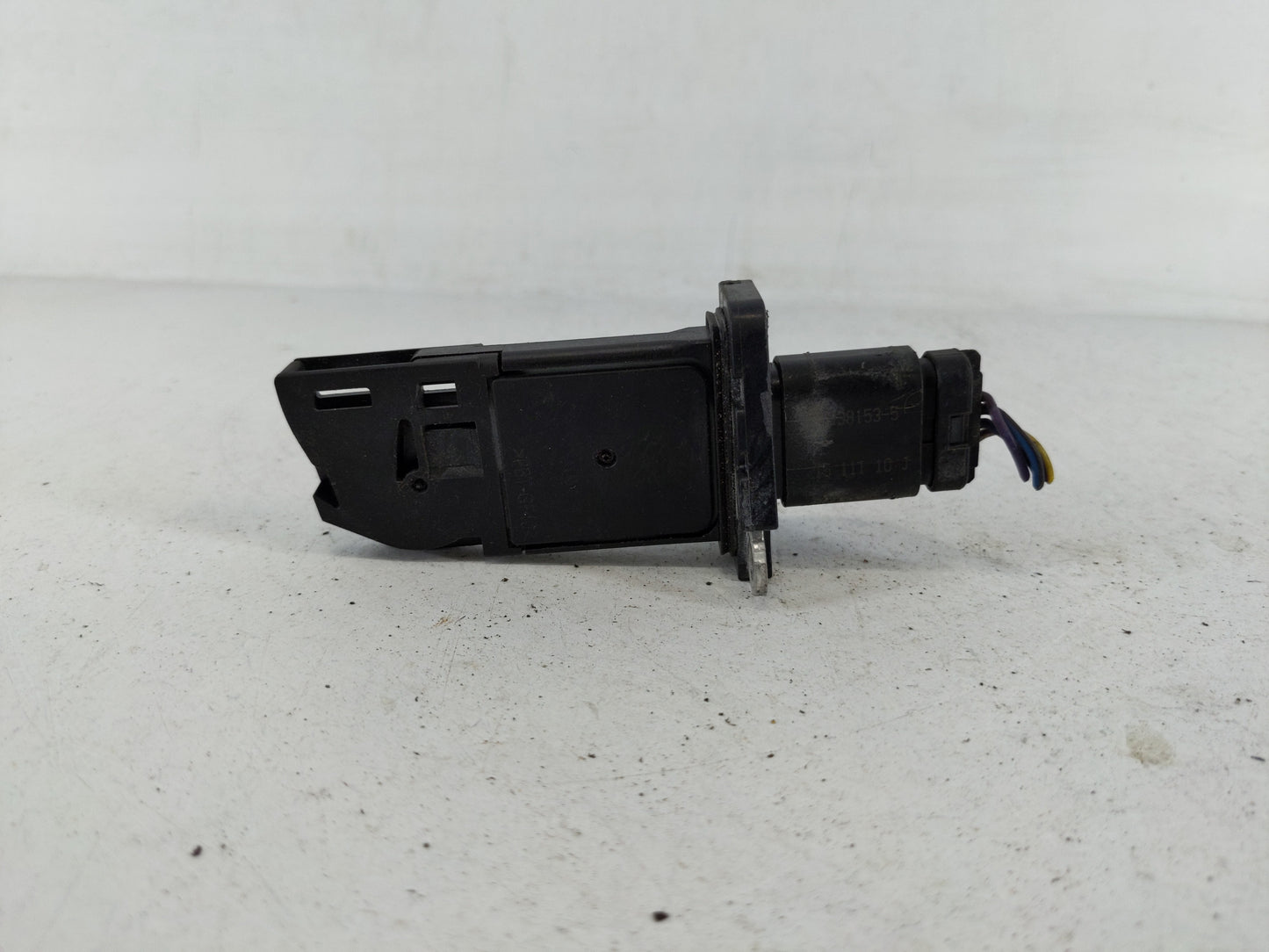 2015-2015 Ford Transit-250 Mass Air Flow Meter Maf - Oemusedautoparts1.com