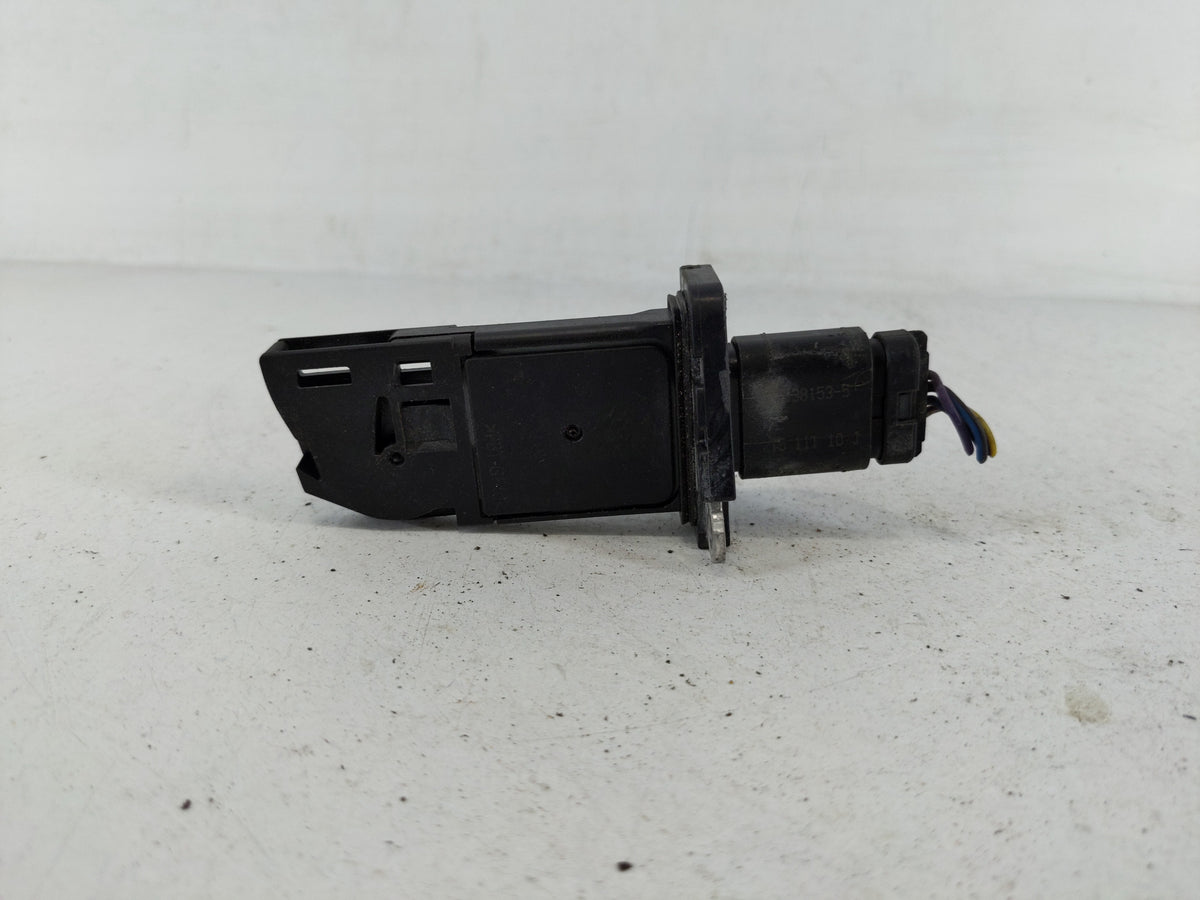 2015-2015 Ford Transit-250 Mass Air Flow Meter Maf Sensor - Oemusedautoparts1.com