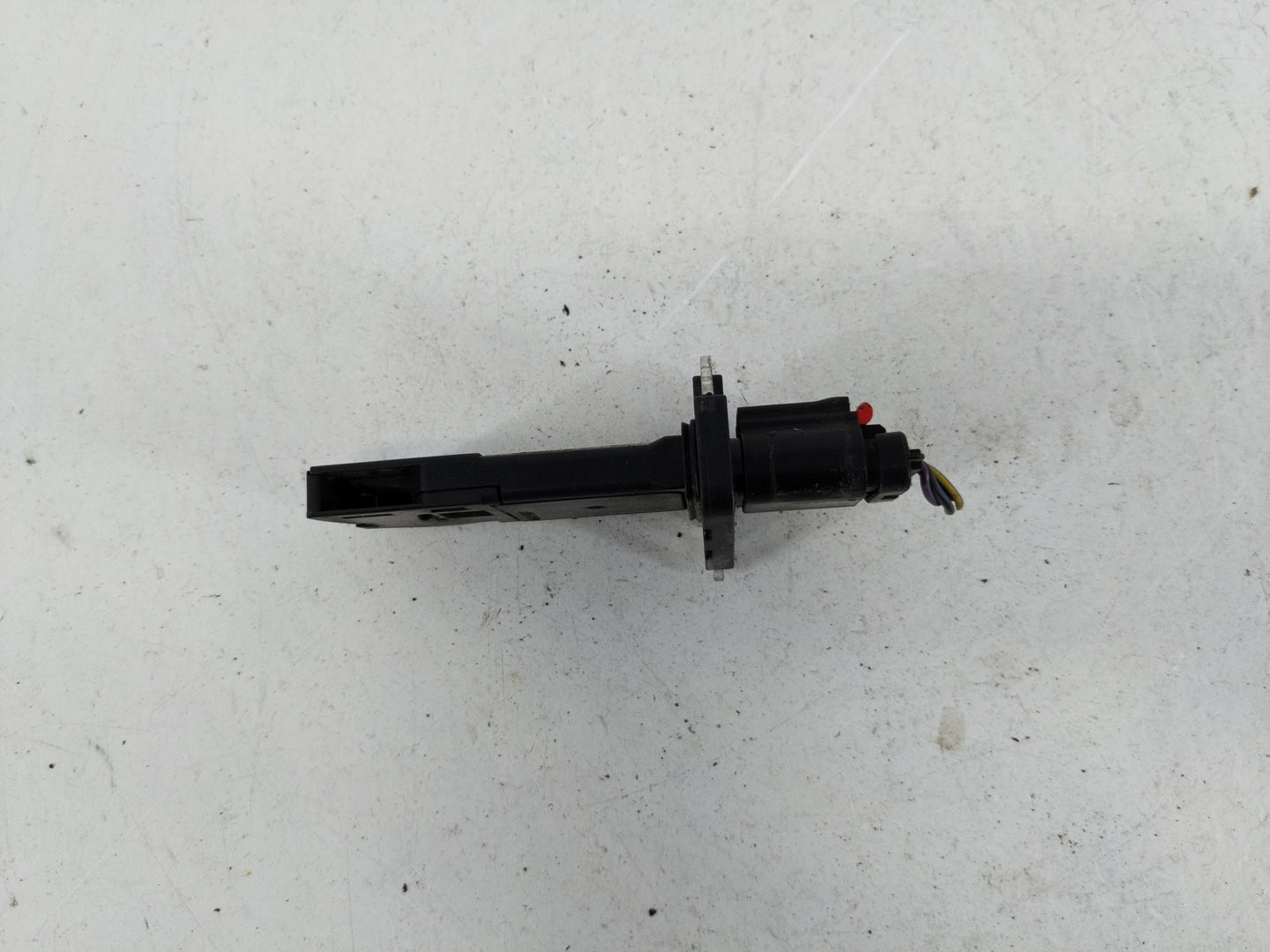 2015-2015 Ford Transit-250 Mass Air Flow Meter Maf - Oemusedautoparts1.com