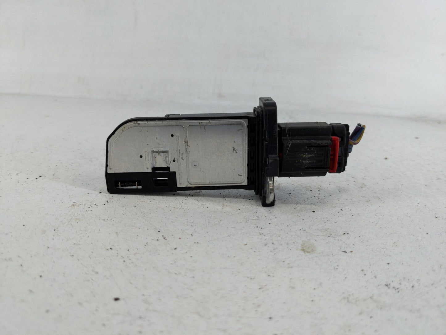 2015-2015 Ford Transit-250 Mass Air Flow Meter Maf - Oemusedautoparts1.com