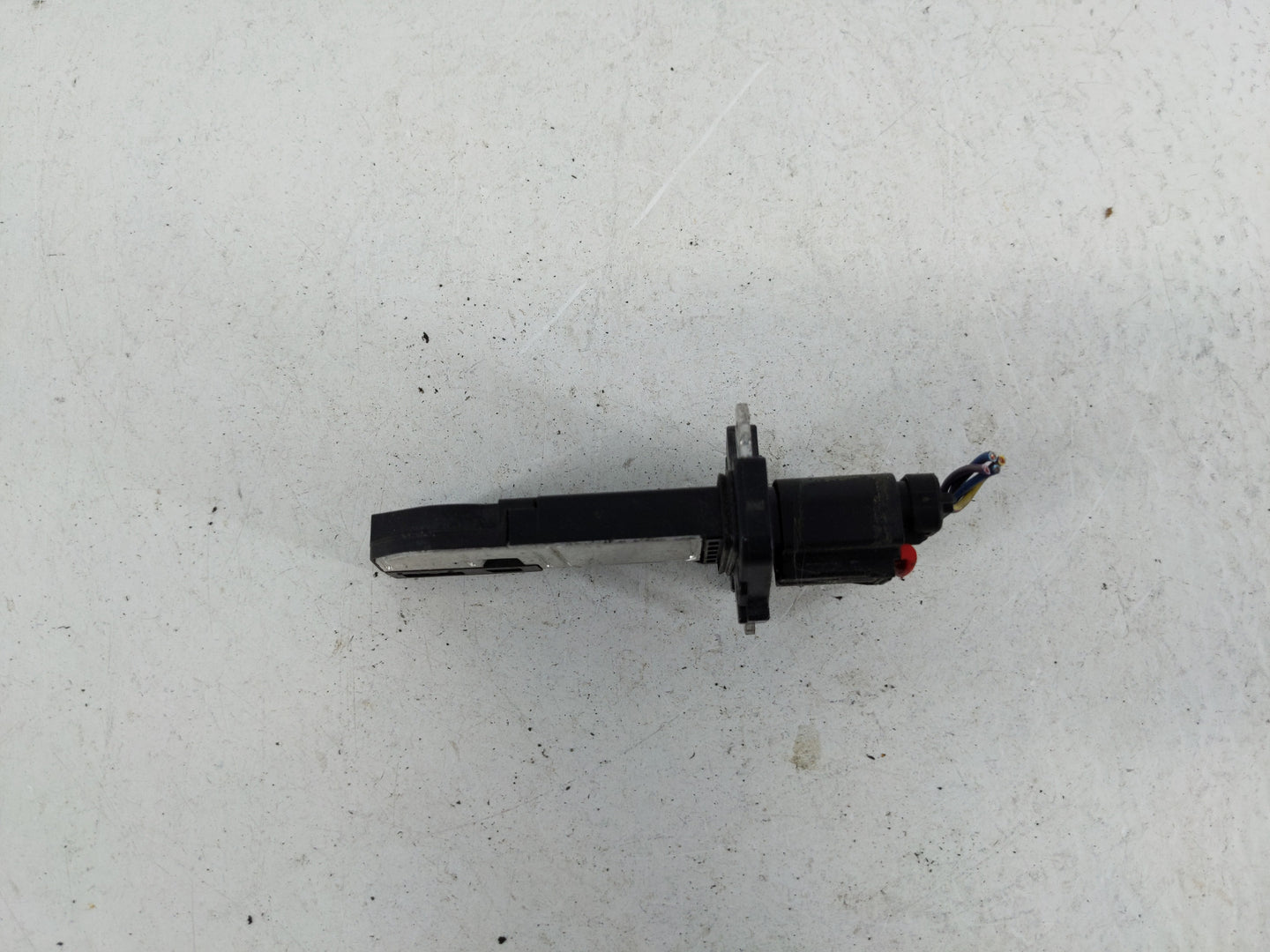 2015-2015 Ford Transit-250 Mass Air Flow Meter Maf - Oemusedautoparts1.com