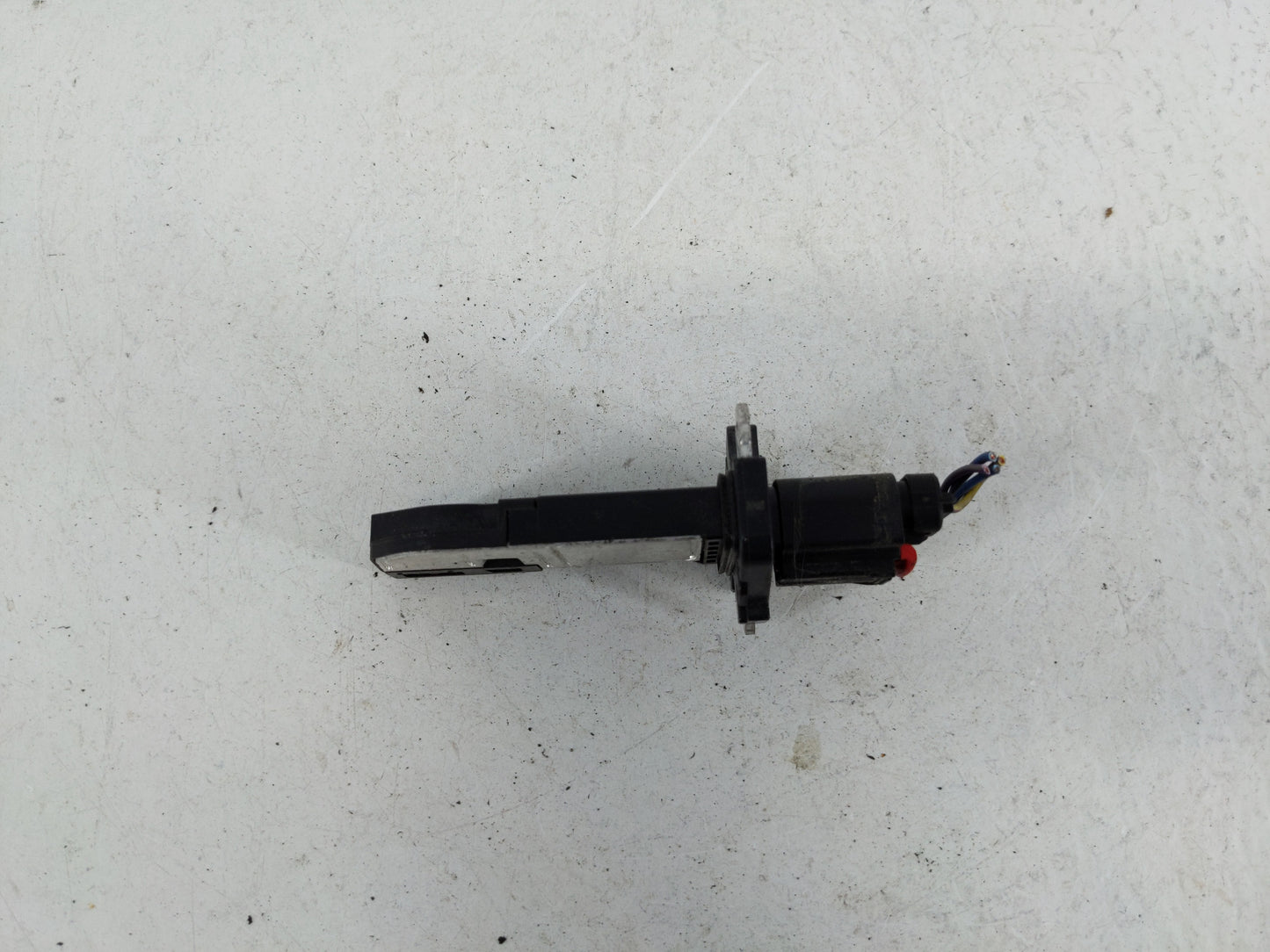 2015-2015 Ford Transit-250 Mass Air Flow Meter Maf - Oemusedautoparts1.com