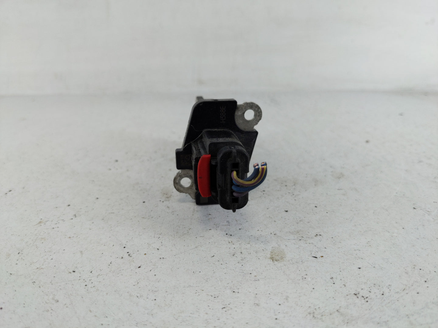 2015-2015 Ford Transit-250 Mass Air Flow Meter Maf - Oemusedautoparts1.com