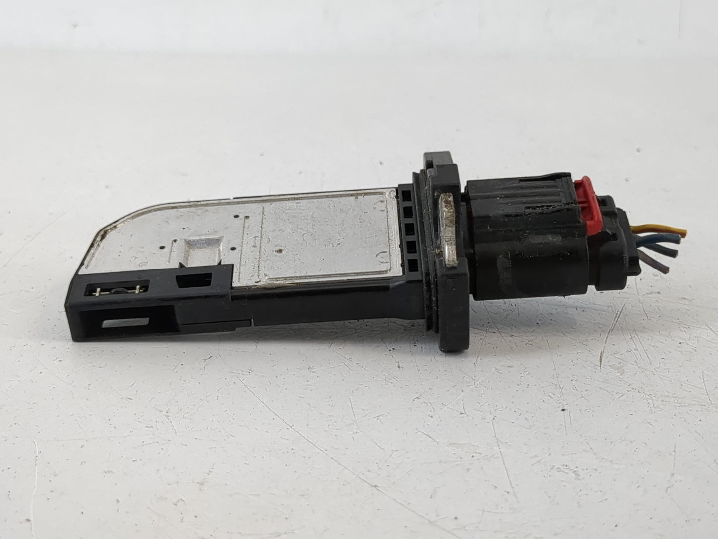2015-2015 Ford Transit-250 Mass Air Flow Meter Maf - Oemusedautoparts1.com
