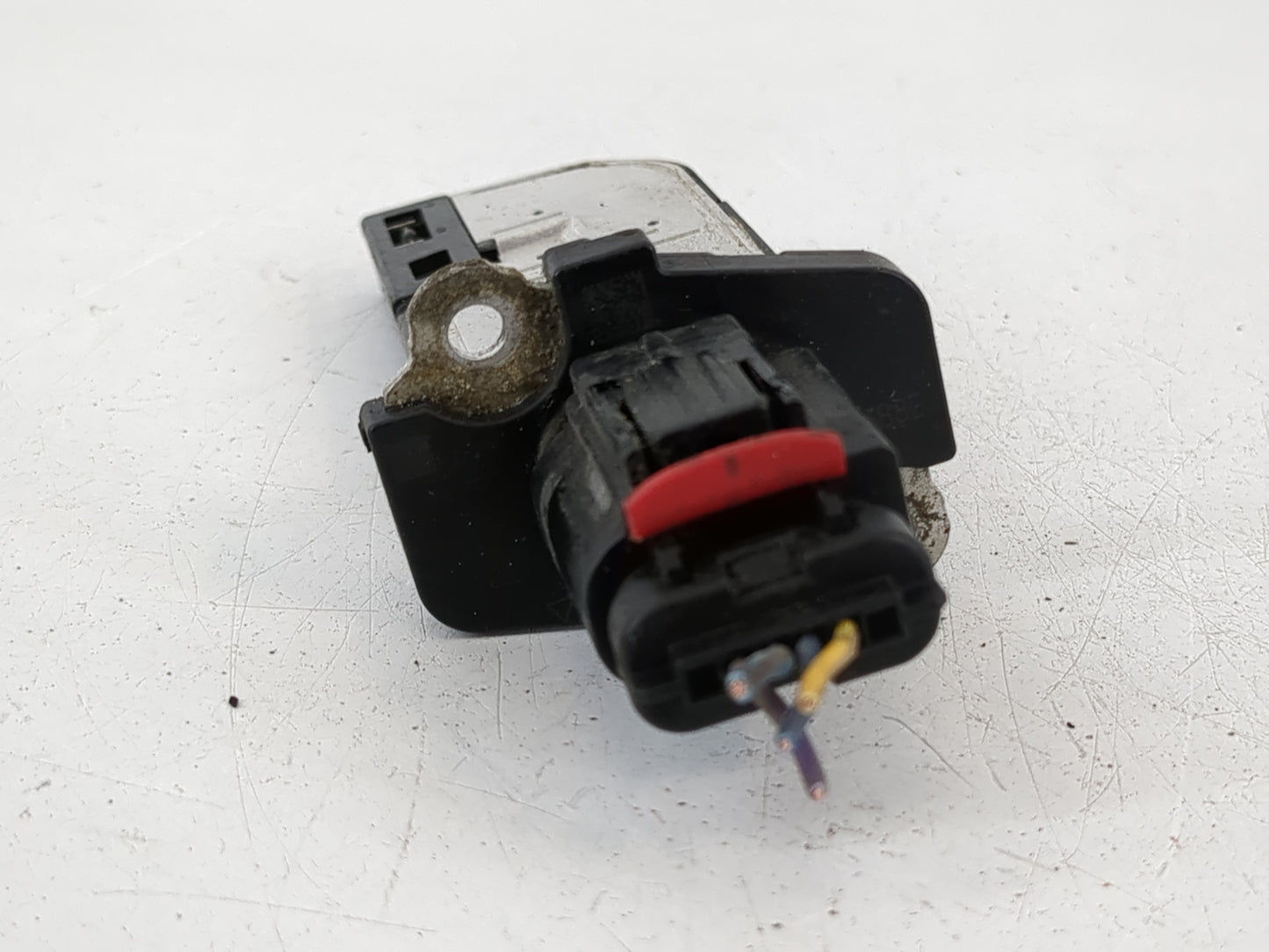 2015-2015 Ford Transit-250 Mass Air Flow Meter Maf - Oemusedautoparts1.com