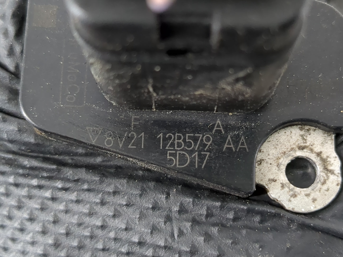 2015-2015 Ford Transit-250 Mass Air Flow Meter Maf - Oemusedautoparts1.com