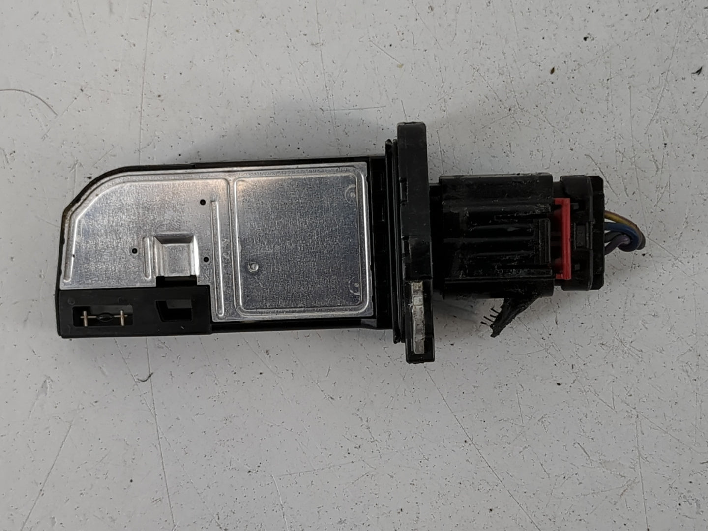 2015-2015 Ford Transit-250 Mass Air Flow Meter Maf - Oemusedautoparts1.com