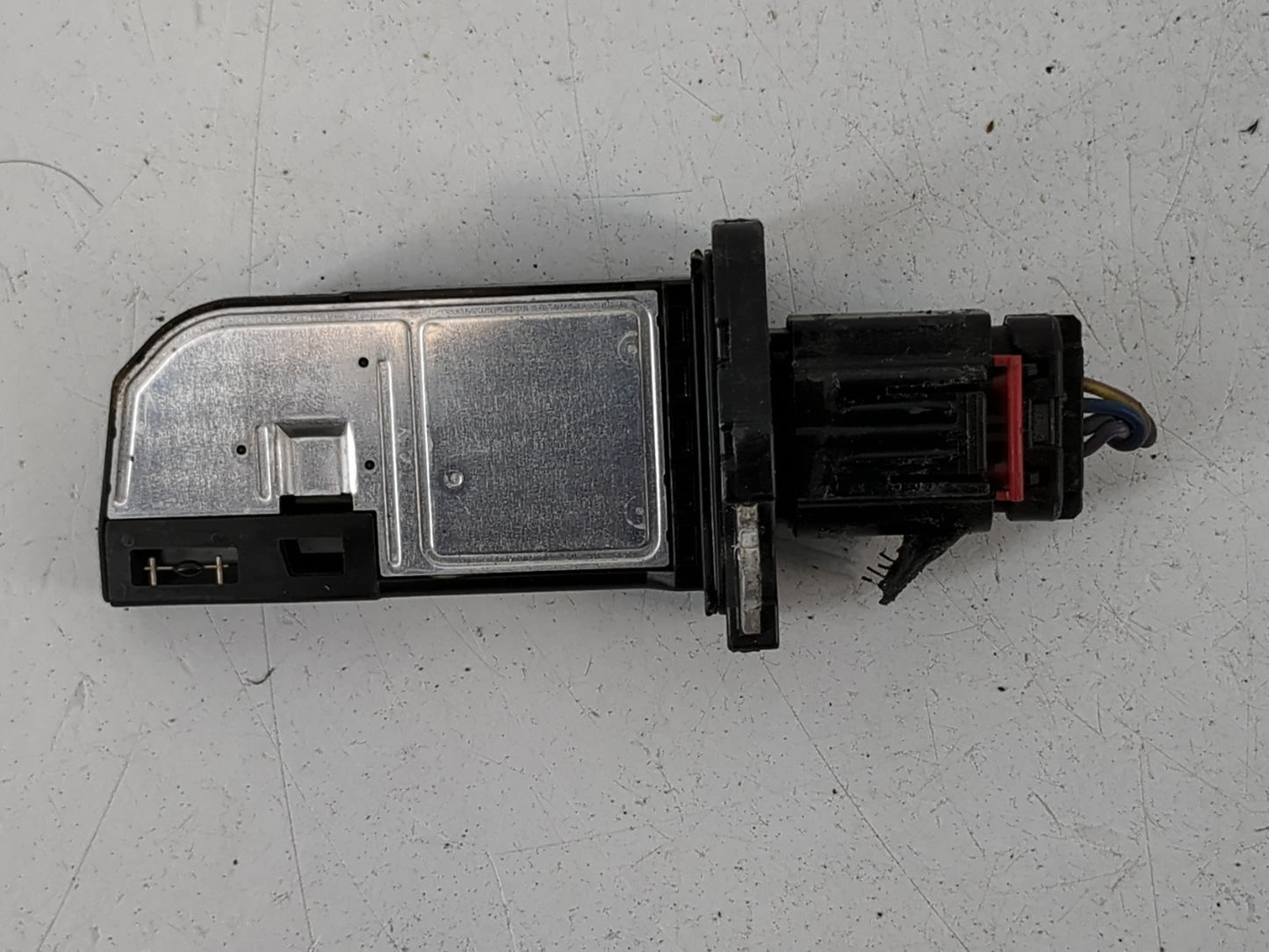 2015-2015 Ford Transit-250 Mass Air Flow Meter Maf - Oemusedautoparts1.com