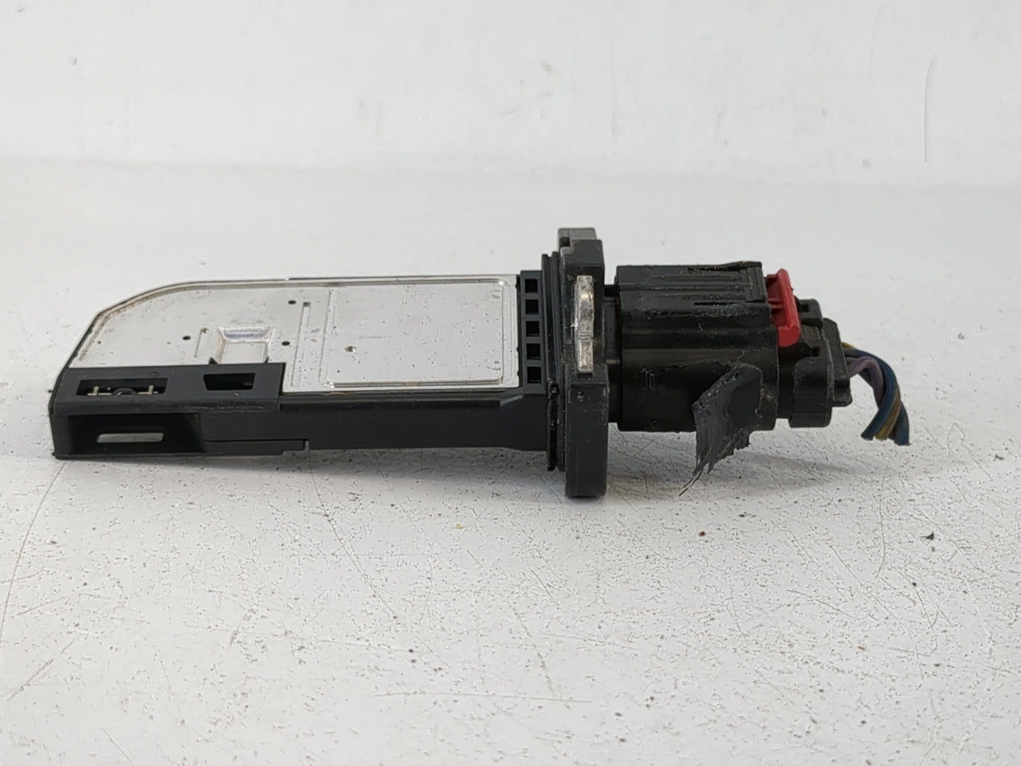 2015-2015 Ford Transit-250 Mass Air Flow Meter Maf - Oemusedautoparts1.com