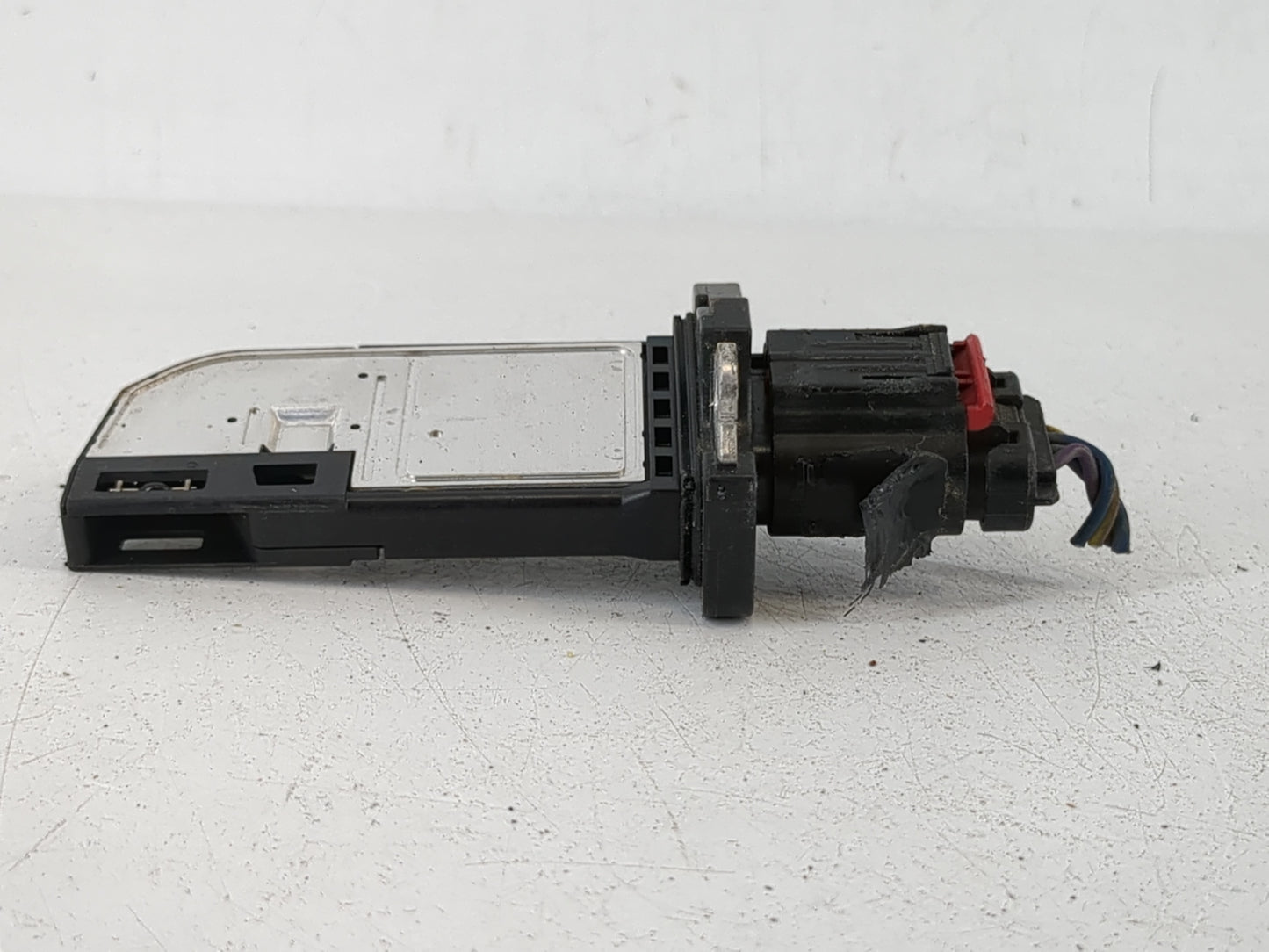 2015-2015 Ford Transit-250 Mass Air Flow Meter Maf - Oemusedautoparts1.com