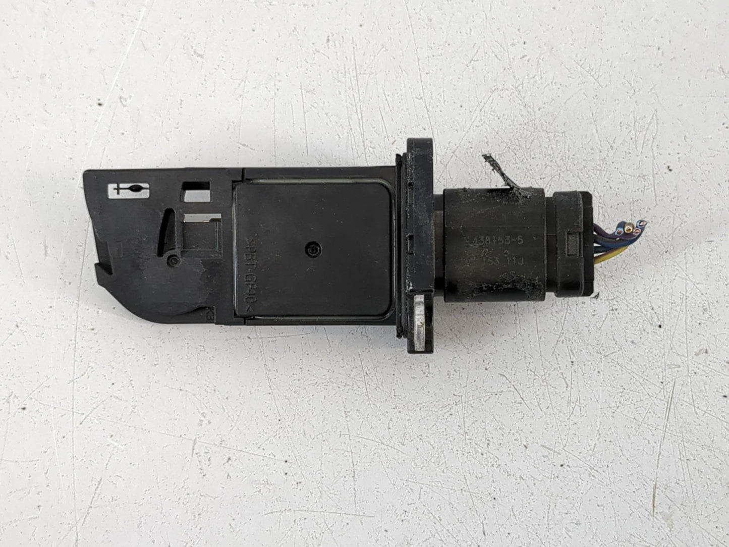 2015-2015 Ford Transit-250 Mass Air Flow Meter Maf - Oemusedautoparts1.com