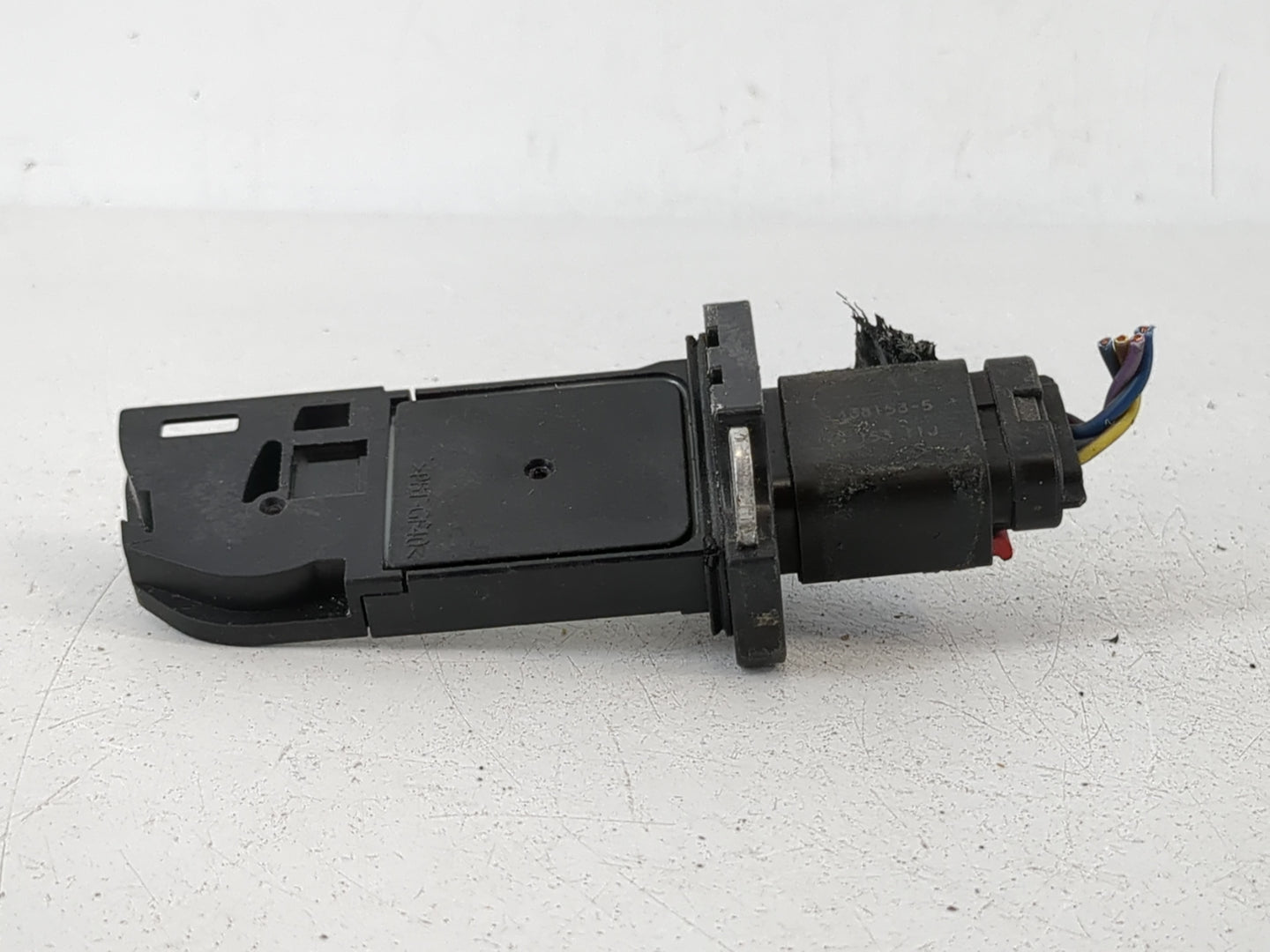 2015-2015 Ford Transit-250 Mass Air Flow Meter Maf - Oemusedautoparts1.com