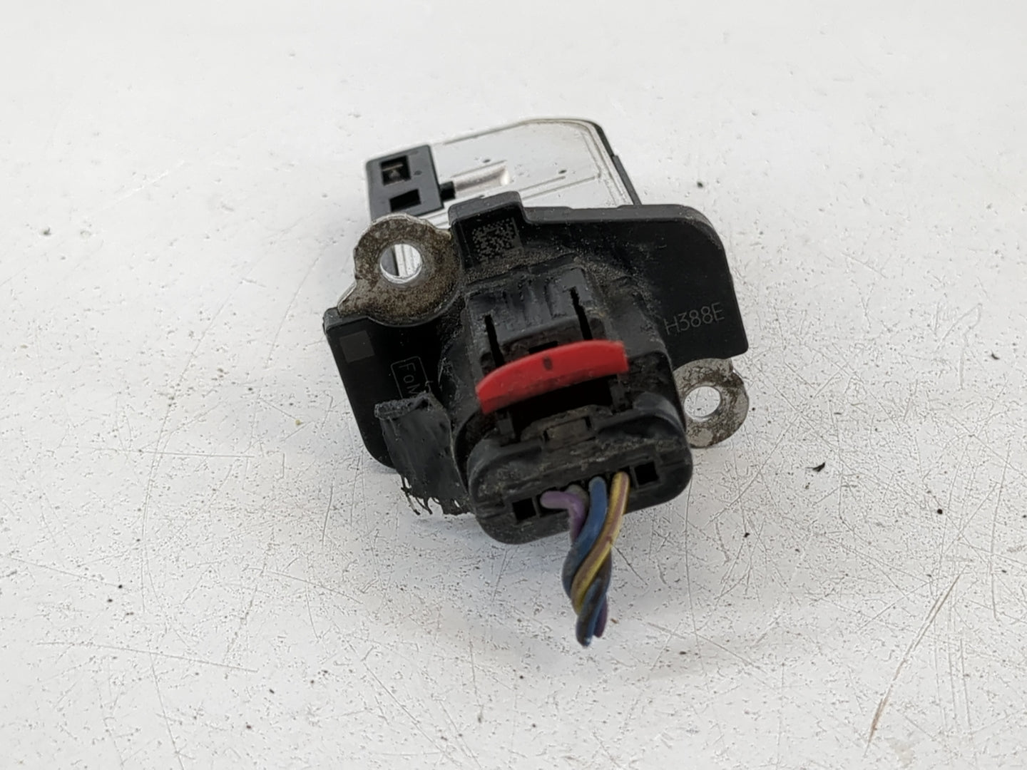 2015-2015 Ford Transit-250 Mass Air Flow Meter Maf - Oemusedautoparts1.com