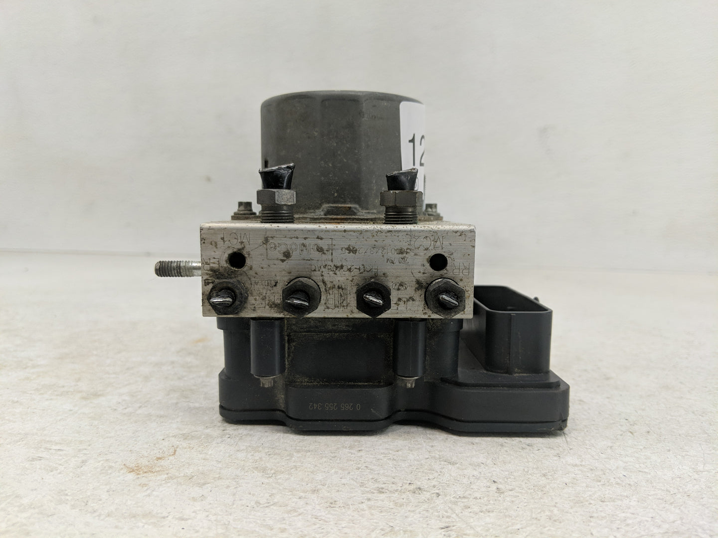 2015-2019 Ford Transit-250 ABS Pump Control Module Replacement P/N:0265956396 2265106512 Fits Fits 2015 2016 2017 2018 2019 