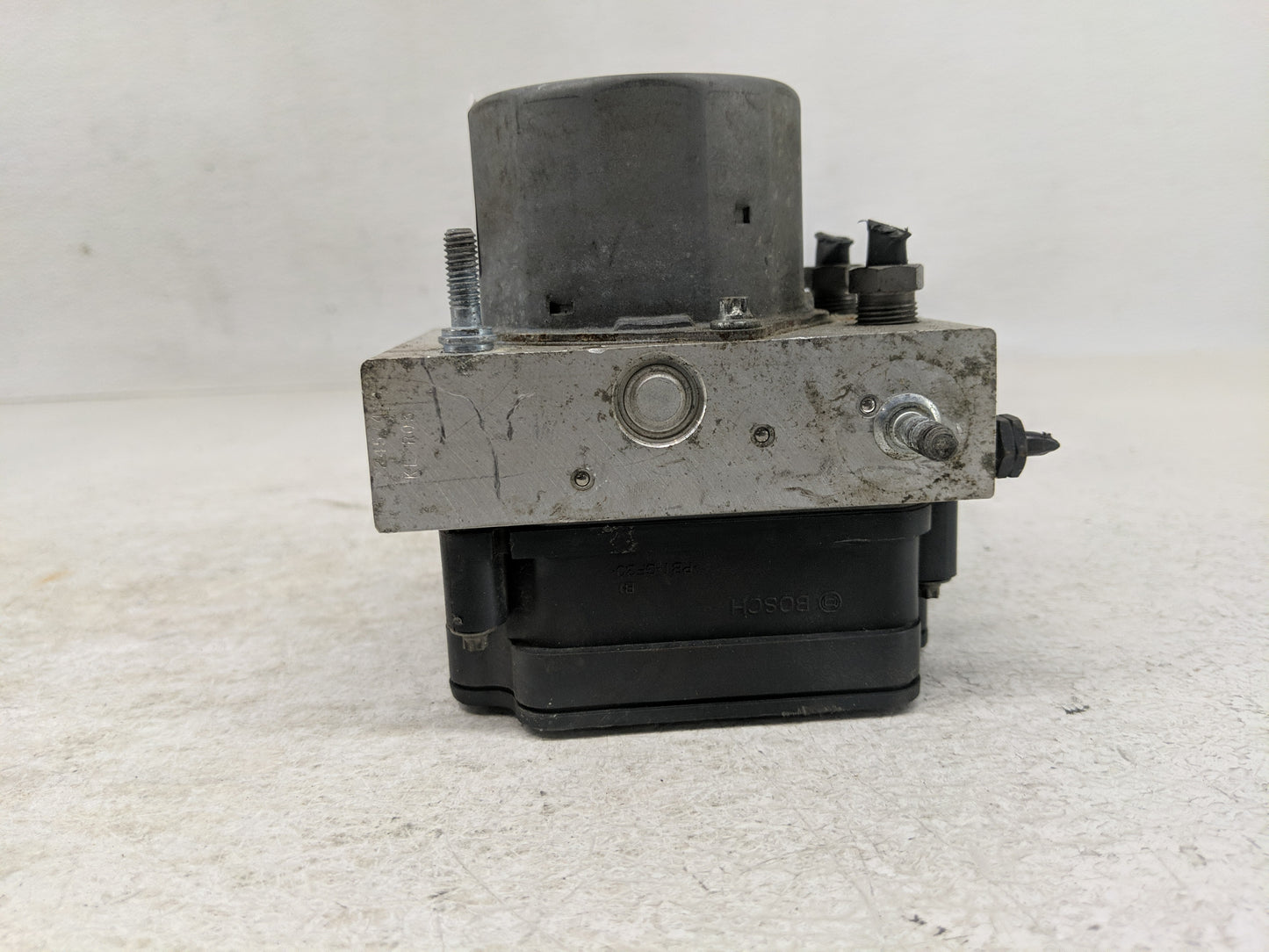 2015-2019 Ford Transit-250 ABS Pump Control Module Replacement P/N:0265956396 2265106512 Fits Fits 2015 2016 2017 2018 2019 