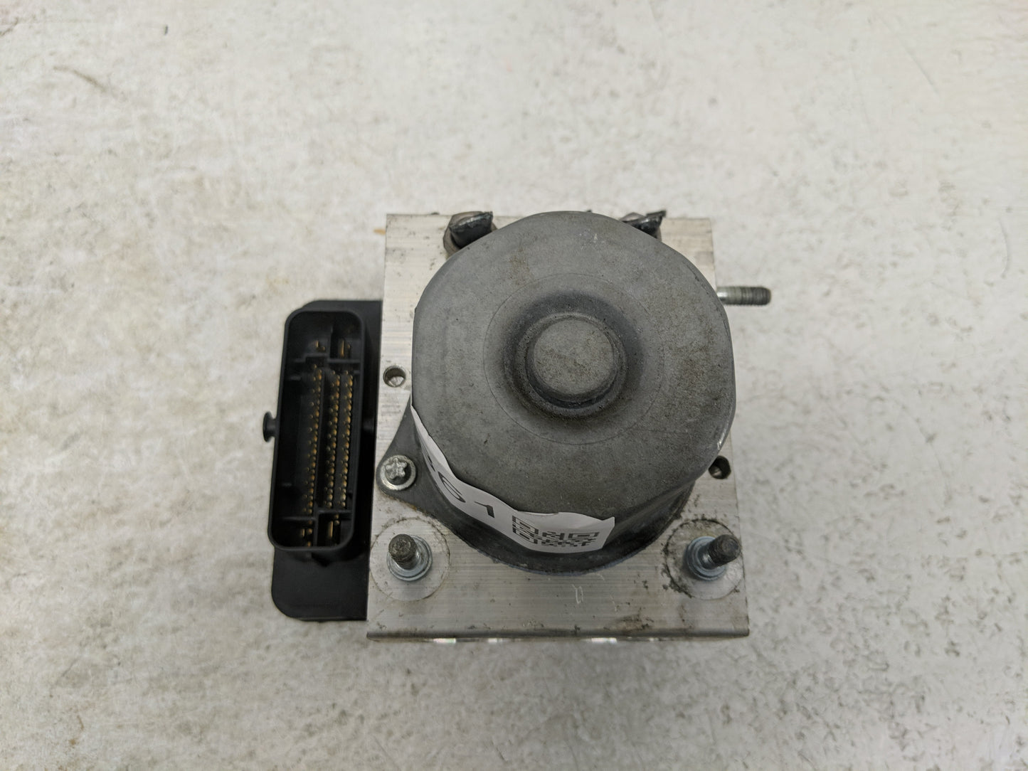 2015-2019 Ford Transit-250 ABS Pump Control Module Replacement P/N:0265956396 2265106512 Fits Fits 2015 2016 2017 2018 2019 