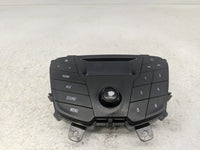 2015-2015 Ford Transit-250 Radio Control Panel - Oemusedautoparts1.com