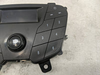 2015-2015 Ford Transit-250 Radio Control Panel - Oemusedautoparts1.com