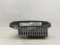 2015-2015 Ford Transit-250 Radio Control Panel - Oemusedautoparts1.com