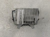 2015-2015 Ford Transit-250 Radio Control Panel - Oemusedautoparts1.com