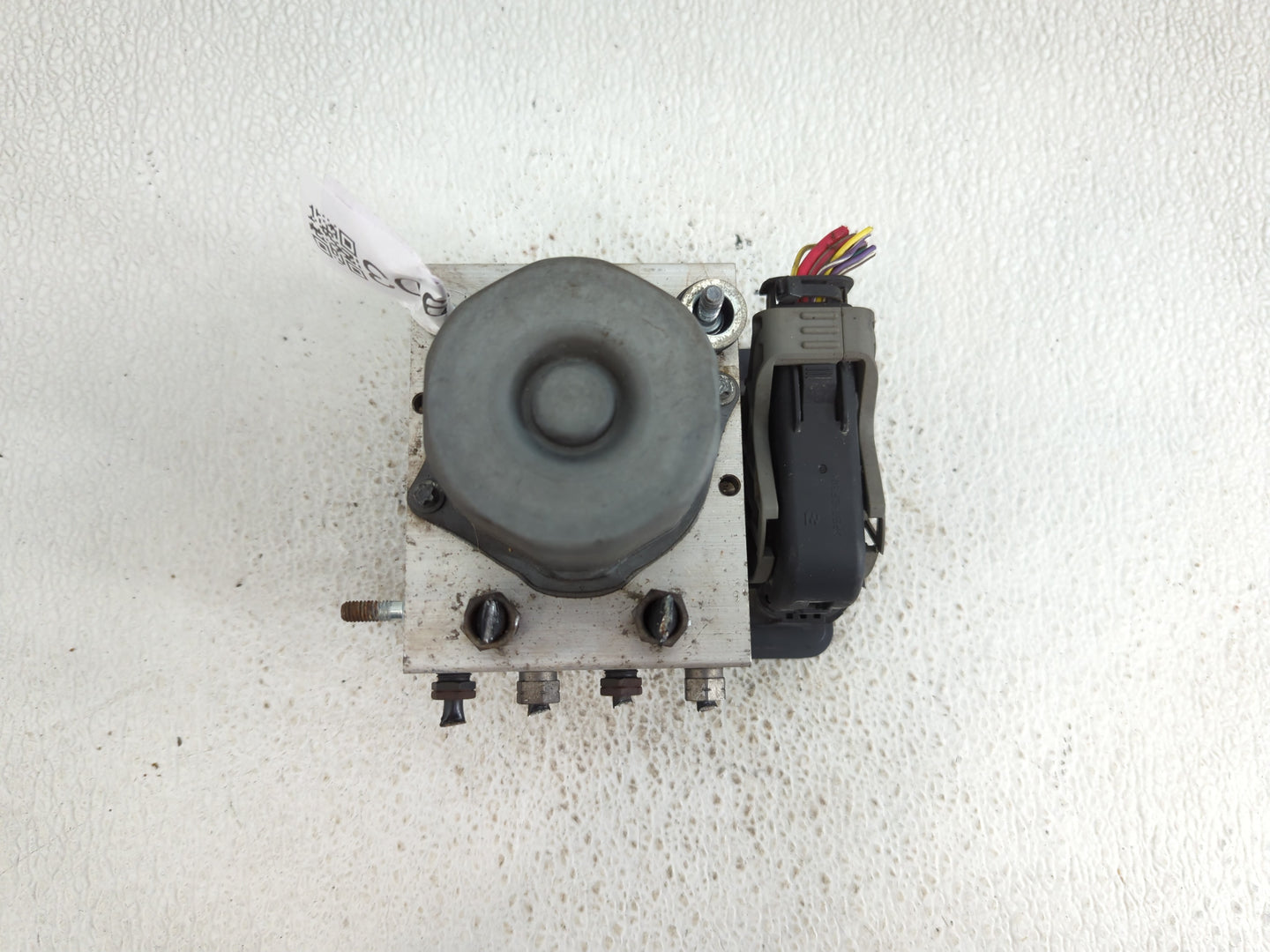 2015-2019 Ford Transit-250 ABS Pump Control Module Replacement P/N:EK41-2C405-AA Fits Fits 2015 2016 2017 2018 2019 OEM Used