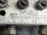 2015-2019 Ford Transit-250 ABS Pump Control Module Replacement P/N:EK41-2C405-AA Fits Fits 2015 2016 2017 2018 2019 OEM Used