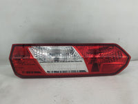 2015 Ford Transit-250 Tail Light Assembly Passenger Right OEM P/N:CK41-13B504-C CK41-13B504-A Fits OEM Used Auto Parts - Oem