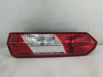 compare product 2015 Ford Transit-250 Tail Light Assembly Passenger Right OEM P/N:CK41-13B504-C CK41-13B504-A Fits OEM Used Auto Parts