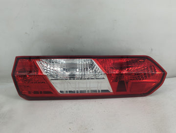 2015 Ford Transit-250 Tail Light Assembly Passenger Right OEM P/N:CK41-13B504-C CK41-13B504-A Fits OEM Used Auto Parts - Oem