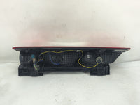 2015 Ford Transit-250 Tail Light Assembly Passenger Right OEM P/N:CK41-13B504-C CK41-13B504-A Fits OEM Used Auto Parts - Oem