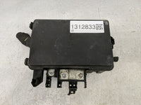 2015 Ford Transit-250 Fusebox Fuse Box Panel Relay Module P/N:7254-7478-30 BK2T-14A175-AA Fits OEM Used Auto Parts - Oemused