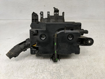 2015 Ford Transit-250 Fusebox Fuse Box Panel Relay Module P/N:7254-7478-30 BK2T-14A175-AA Fits OEM Used Auto Parts