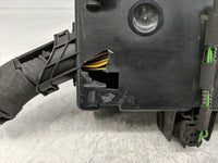 2015 Ford Transit-250 Fusebox Fuse Box Panel Relay Module P/N:7254-7478-30 BK2T-14A175-AA Fits OEM Used Auto Parts - Oemused