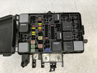 2015 Ford Transit-250 Fusebox Fuse Box Panel Relay Module P/N:7254-7478-30 BK2T-14A175-AA Fits OEM Used Auto Parts - Oemused