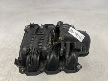2015 Ford Transit-250 Air Intake Manifold Fits Fits 2011 2012 2013 2014 OEM Used Auto Parts - Oemusedautoparts1.com