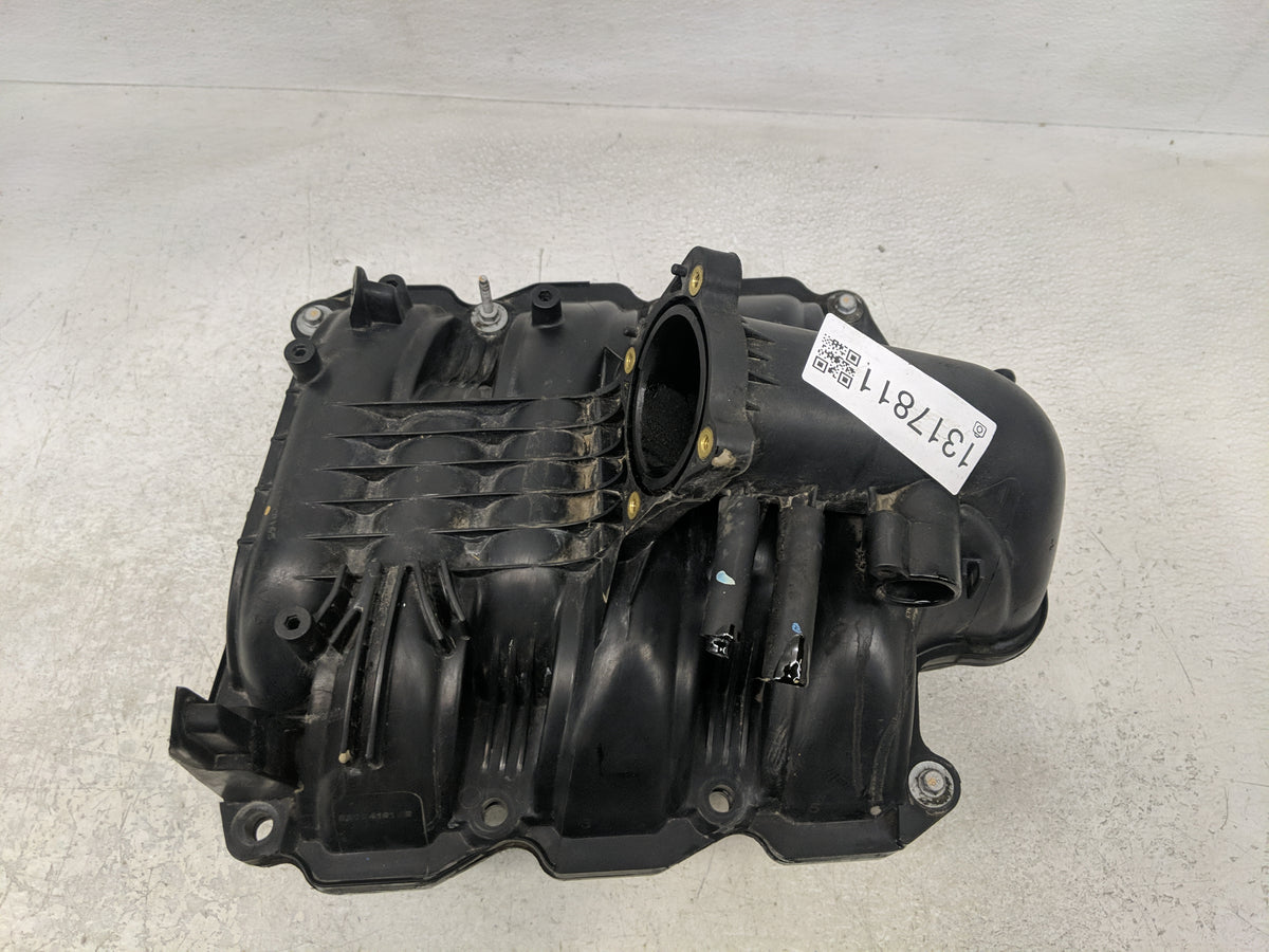 2015 Ford Transit-250 Air Intake Manifold Fits Fits 2011 2012 2013 2014 OEM Used Auto Parts - Oemusedautoparts1.com