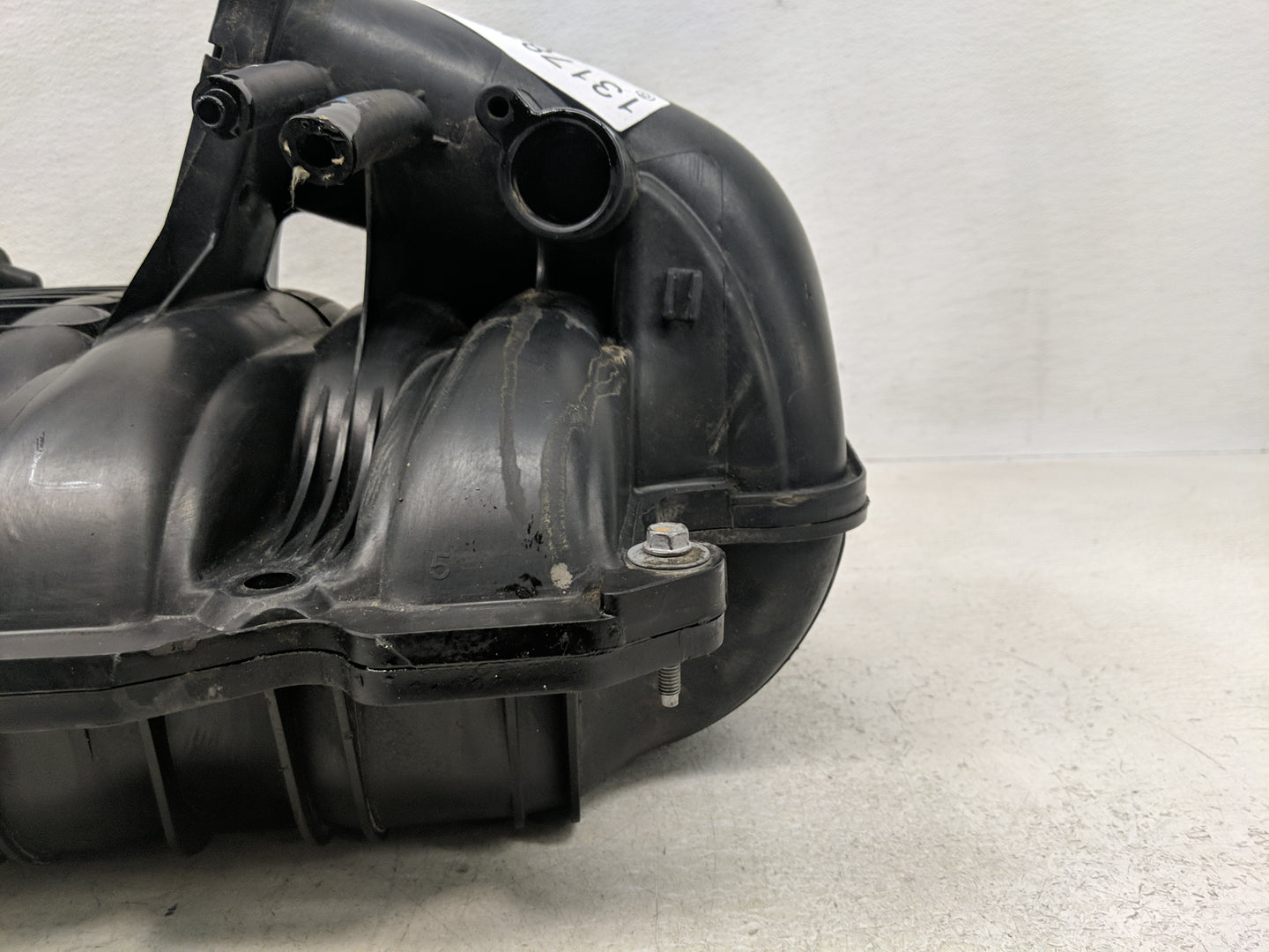 2015 Ford Transit-250 Air Intake Manifold Fits Fits 2011 2012 2013 2014 OEM Used Auto Parts - Oemusedautoparts1.com