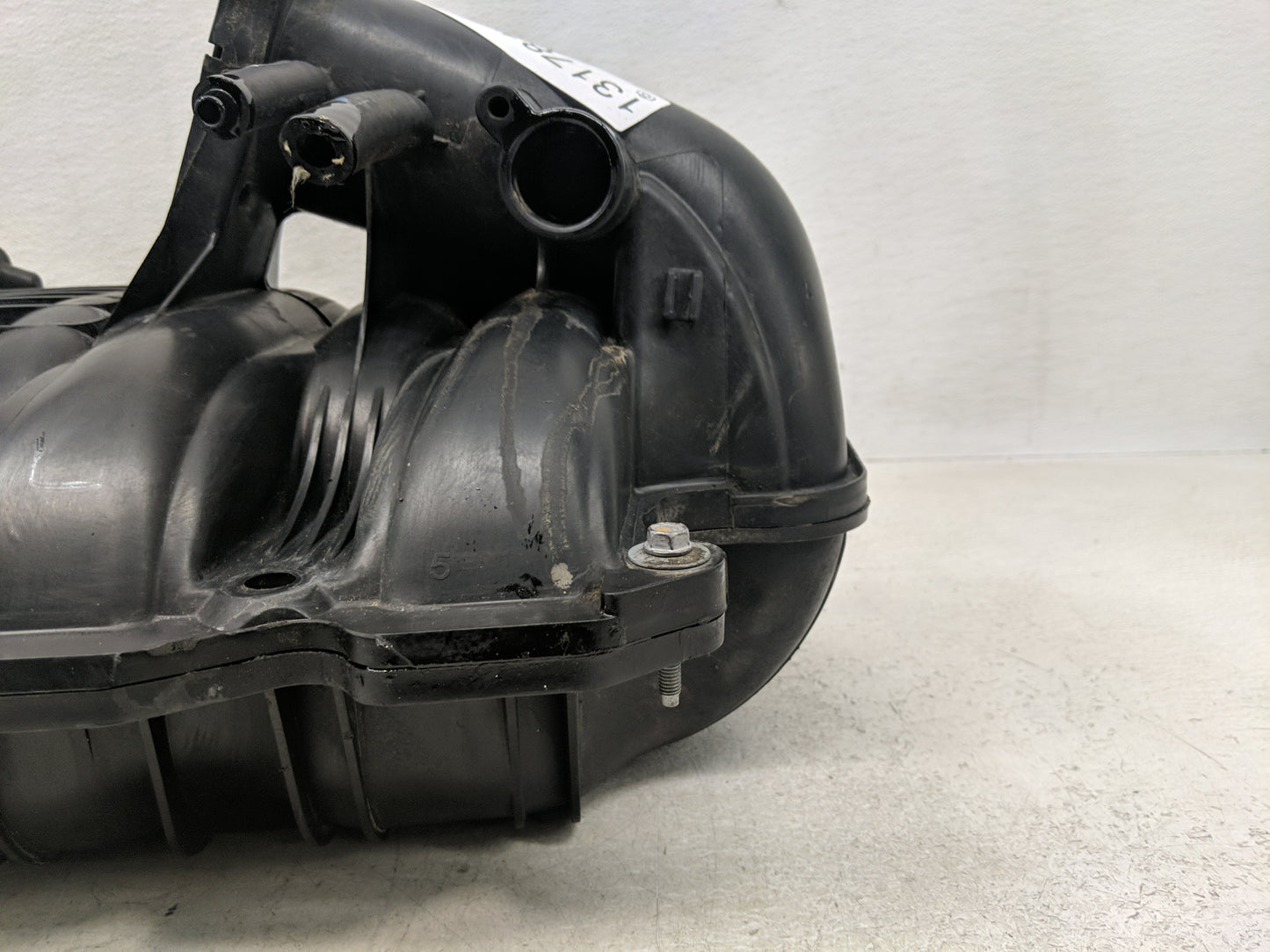 2015 Ford Transit-250 Air Intake Manifold Fits Fits 2011 2012 2013 2014 OEM Used Auto Parts - Oemusedautoparts1.com