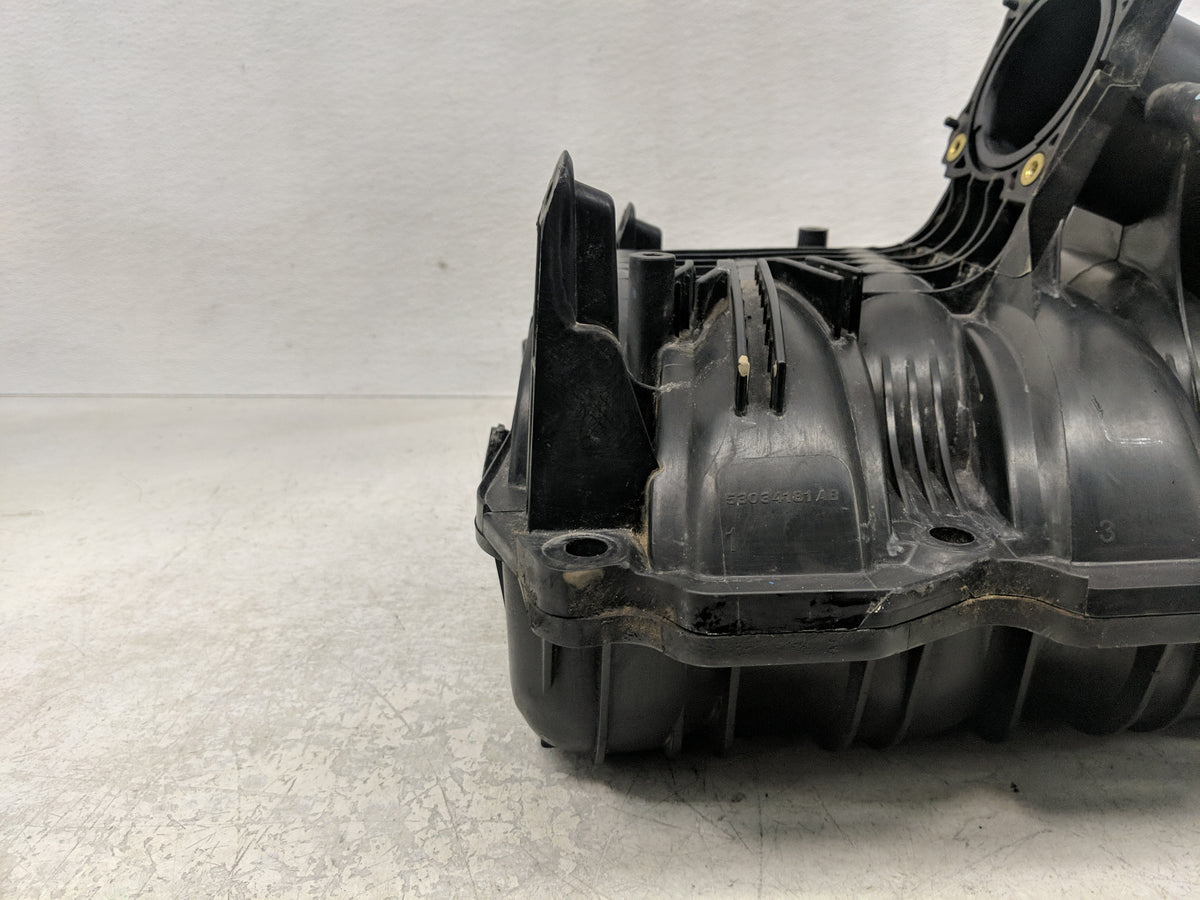 2015 Ford Transit-250 Air Intake Manifold Fits Fits 2011 2012 2013 2014 OEM Used Auto Parts - Oemusedautoparts1.com