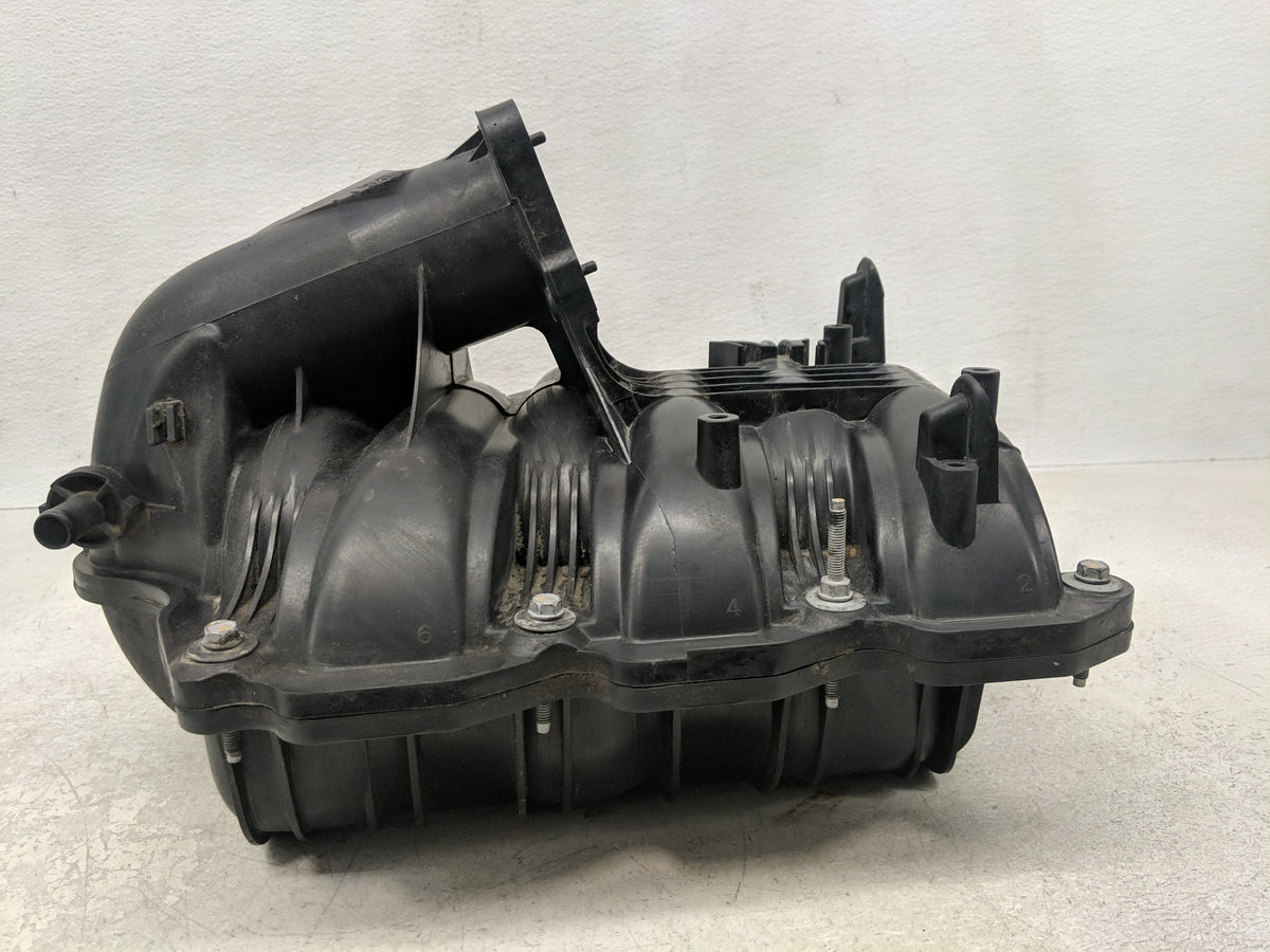 2015 Ford Transit-250 Air Intake Manifold Fits Fits 2011 2012 2013 2014 OEM Used Auto Parts - Oemusedautoparts1.com