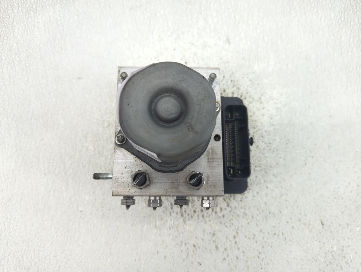 2015-2019 Ford Transit-250 Anti-Lock Brake ABS Pump Module Actuator OEM P/N:269 538 EK41-2C405-AA Fits OEM Used Auto Parts -