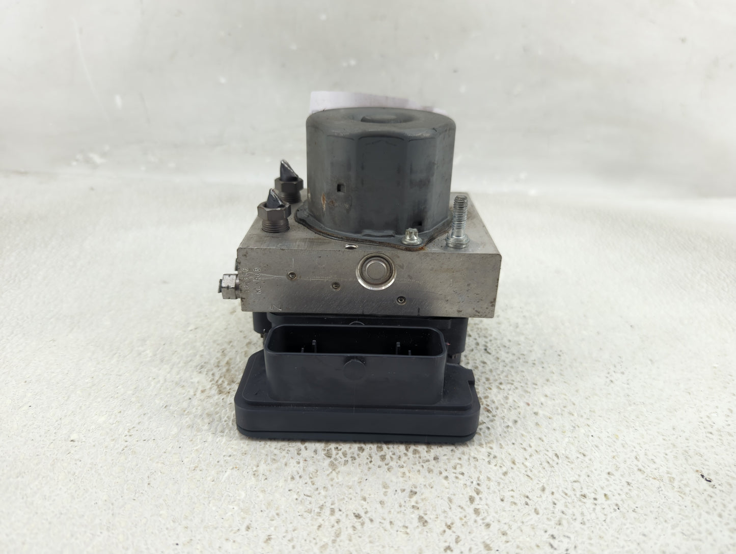2015-2019 Ford Transit-250 ABS Pump Control Module Replacement P/N:269 538 EK41-2C405-AA Fits Fits 2015 2016 2017 2018 2019 