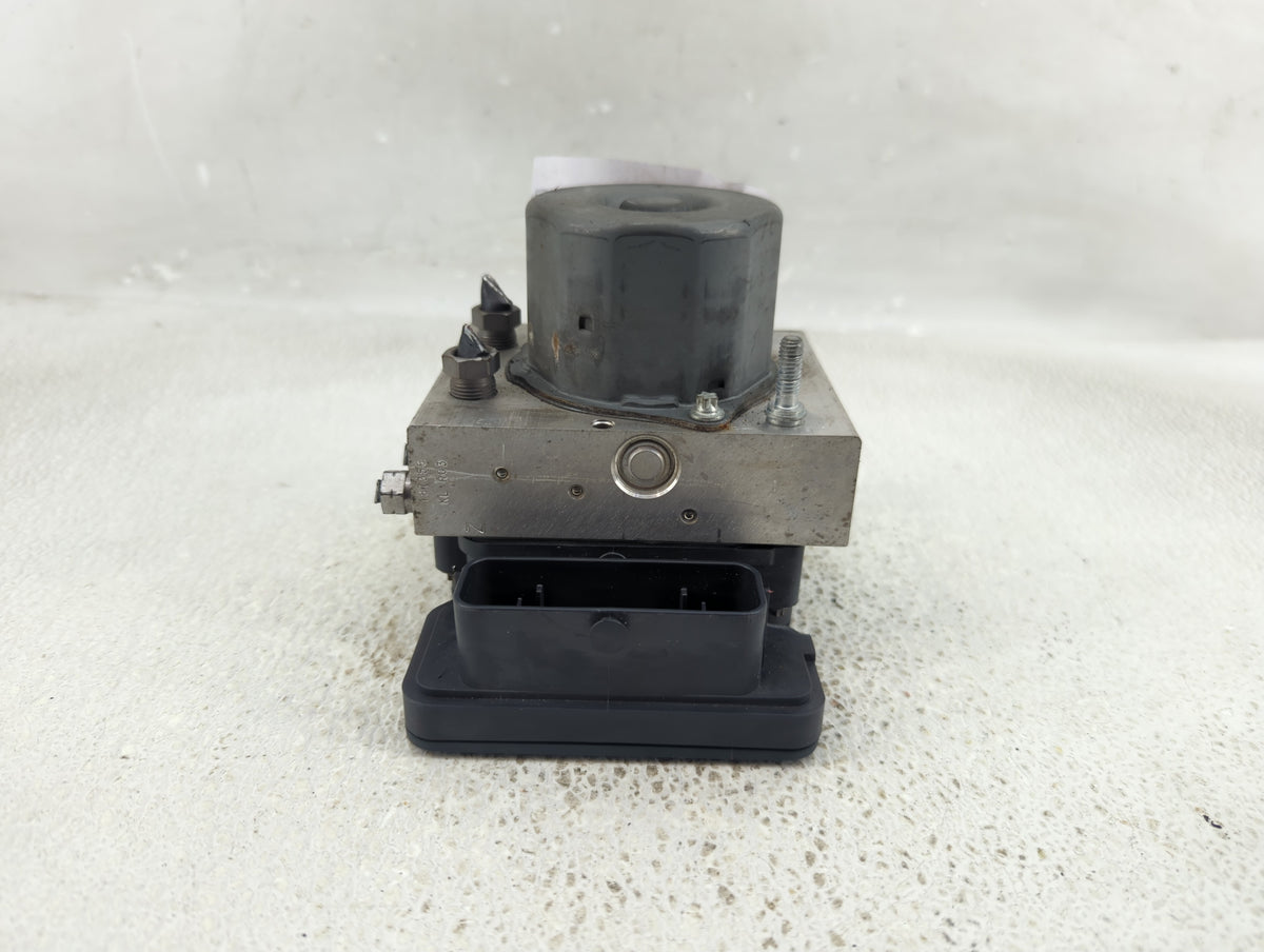 2015-2019 Ford Transit-250 Anti-Lock Brake ABS Pump Module Actuator OEM P/N:269 538 EK41-2C405-AA Fits OEM Used Auto Parts -