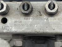 2015-2019 Ford Transit-250 Anti-Lock Brake ABS Pump Module Actuator OEM P/N:269 538 EK41-2C405-AA Fits OEM Used Auto Parts -